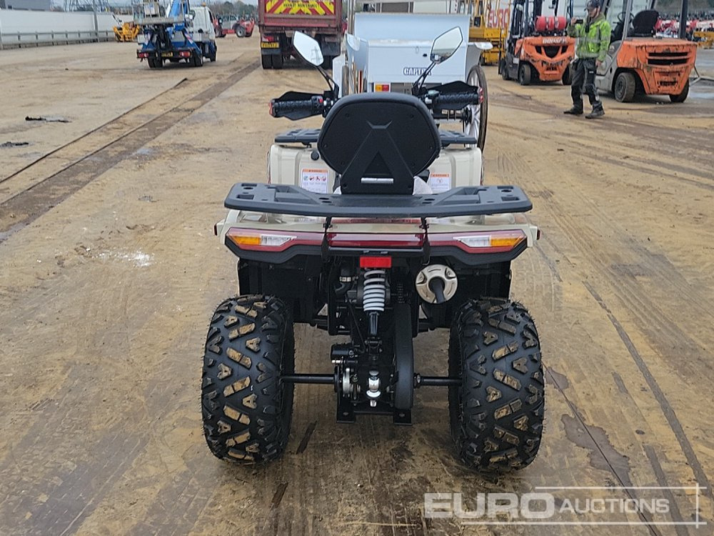 Unused 2025 Titan 250 - ATV/ Xe 4 bánh: hình 4 Unused 2025 Titan 250 - ATV/ Xe 4 bánh: hình 4