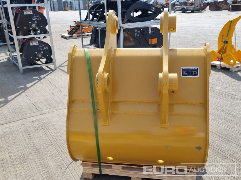 Unused 2025 Toft CAT314Q - Gầu: hình 4 Unused 2025 Toft CAT314Q - Gầu: hình 4