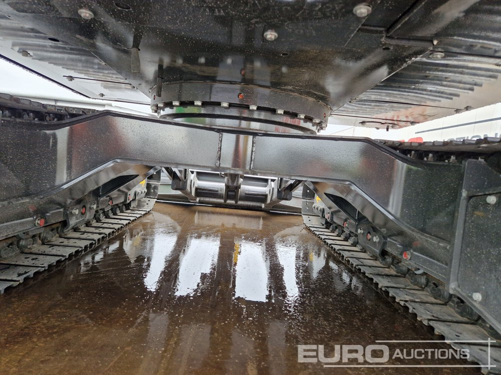 Máy xúc mini Unused 2025 XCMG XE60G PRO: hình 30 Máy xúc mini Unused 2025 XCMG XE60G PRO: hình 30