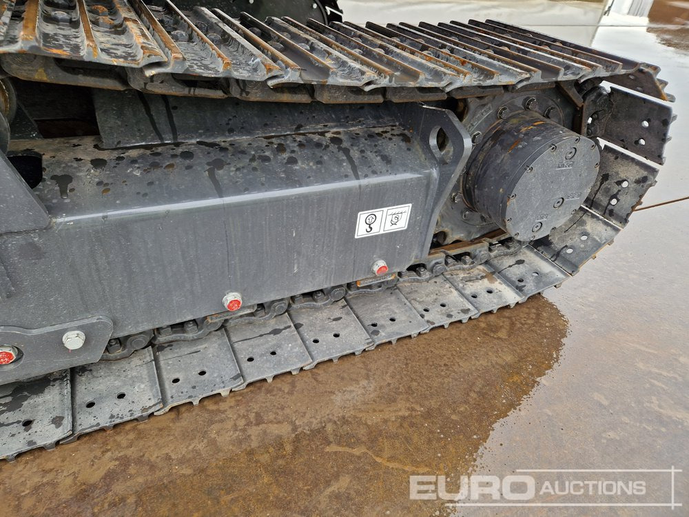 Máy xúc mini Unused 2025 XCMG XE60G PRO: hình 19 Máy xúc mini Unused 2025 XCMG XE60G PRO: hình 19