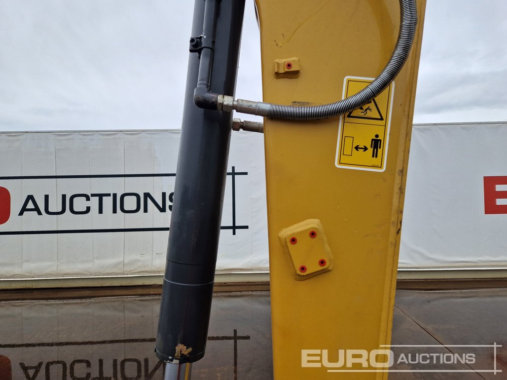 Máy xúc mini Unused 2025 XCMG XE60G PRO: hình 42 Máy xúc mini Unused 2025 XCMG XE60G PRO: hình 42