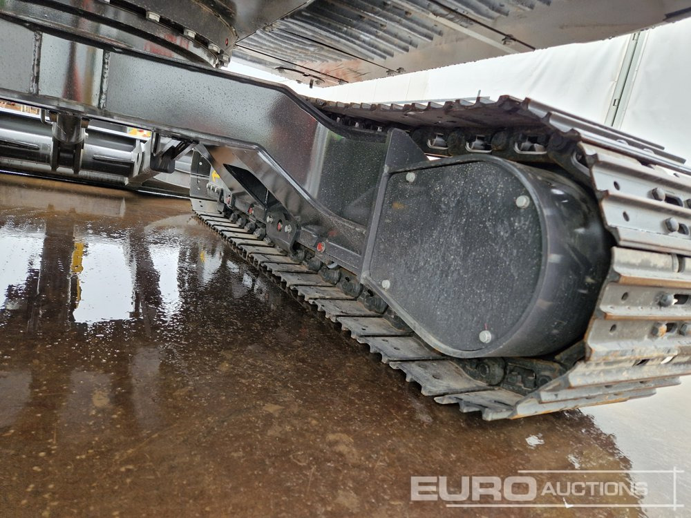 Máy xúc mini Unused 2025 XCMG XE60G PRO: hình 28 Máy xúc mini Unused 2025 XCMG XE60G PRO: hình 28