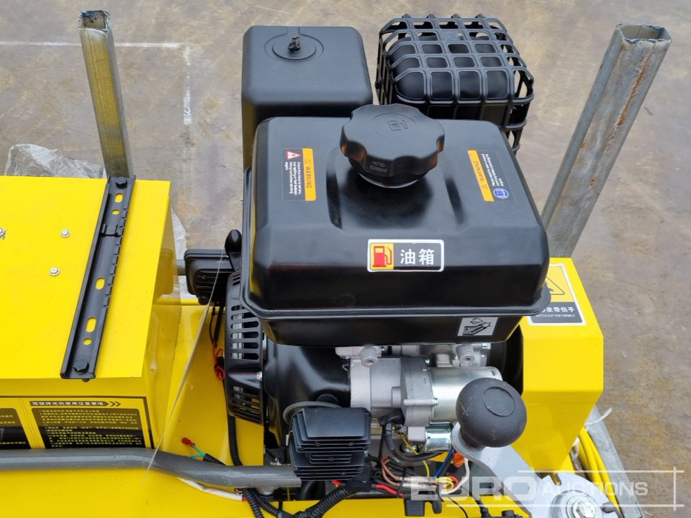 Máy nhựa đường Unused 2025 XY 80: hình 9