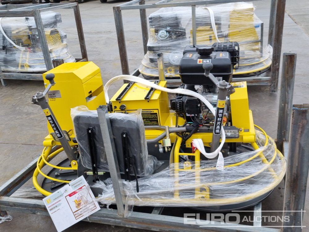 Unused 2025 XY 80 - Máy nhựa đường: hình 4 Unused 2025 XY 80 - Máy nhựa đường: hình 4