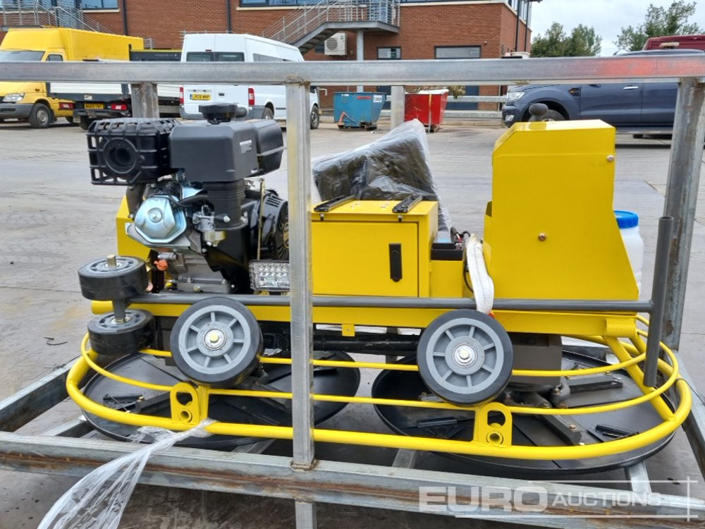 Unused 2025 XY 80 - Máy nhựa đường: hình 4 Unused 2025 XY 80 - Máy nhựa đường: hình 4