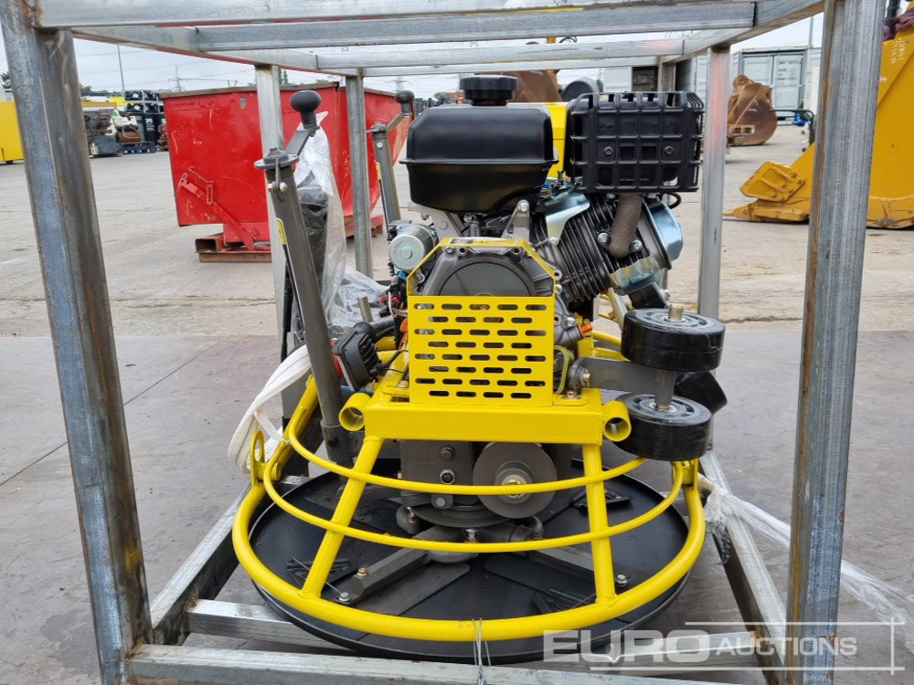 Unused 2025 XY 80 - Máy nhựa đường: hình 2 Unused 2025 XY 80 - Máy nhựa đường: hình 2
