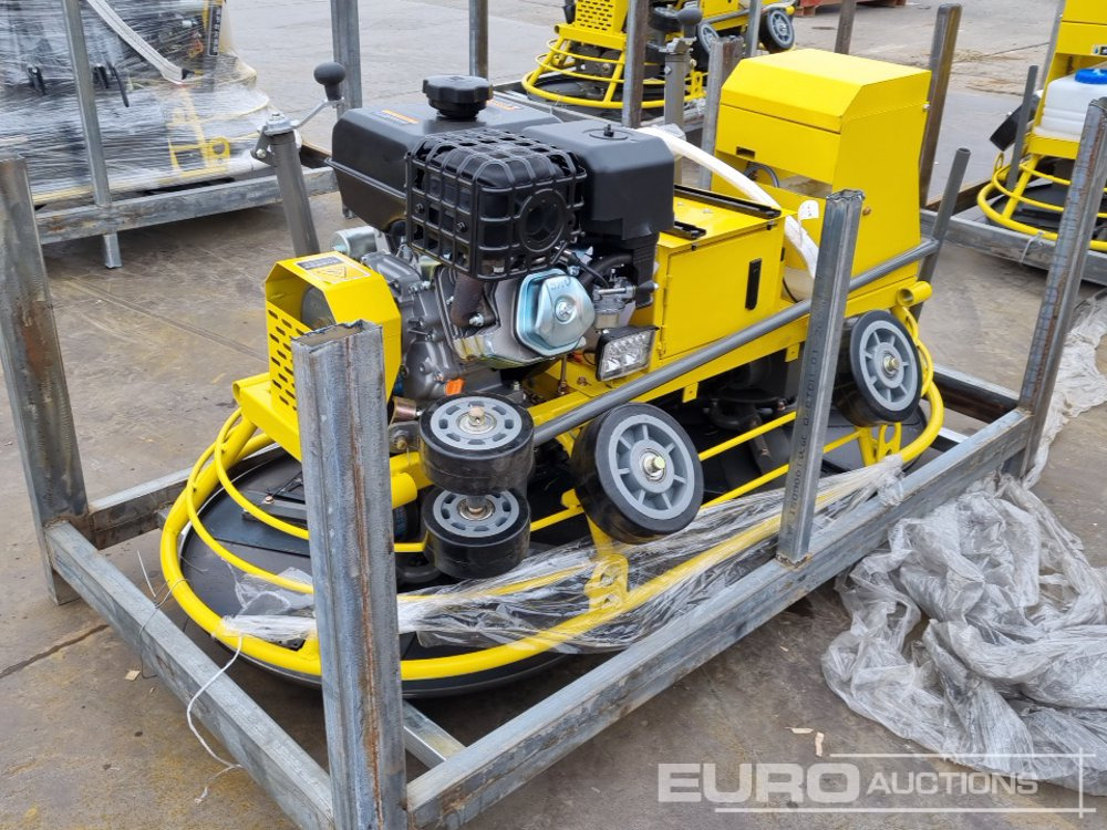 Unused 2025 XY 80 - Máy nhựa đường: hình 3 Unused 2025 XY 80 - Máy nhựa đường: hình 3