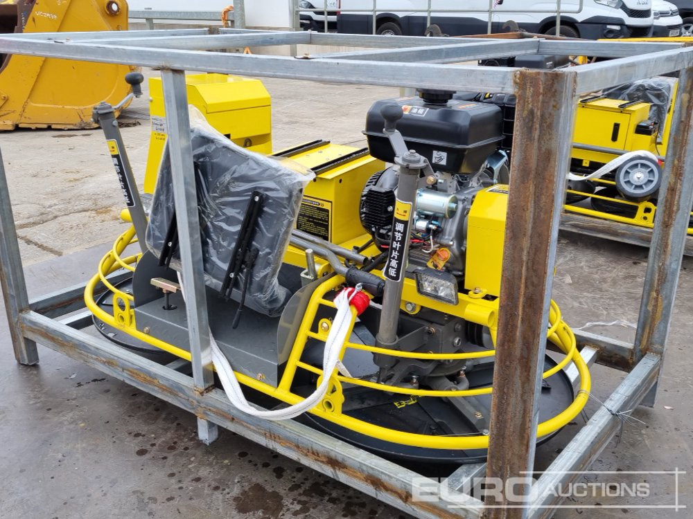 Unused 2025 XY 80 - Máy nhựa đường: hình 1 Unused 2025 XY 80 - Máy nhựa đường: hình 1