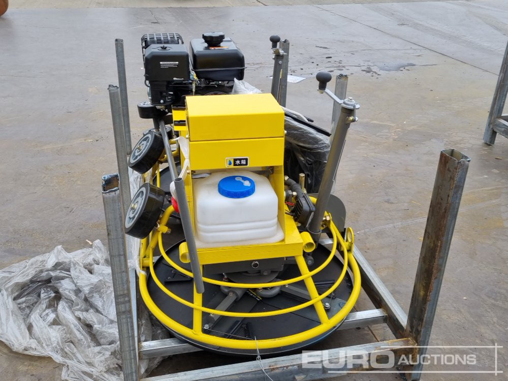 Máy nhựa đường Unused 2025 XY 80: hình 6