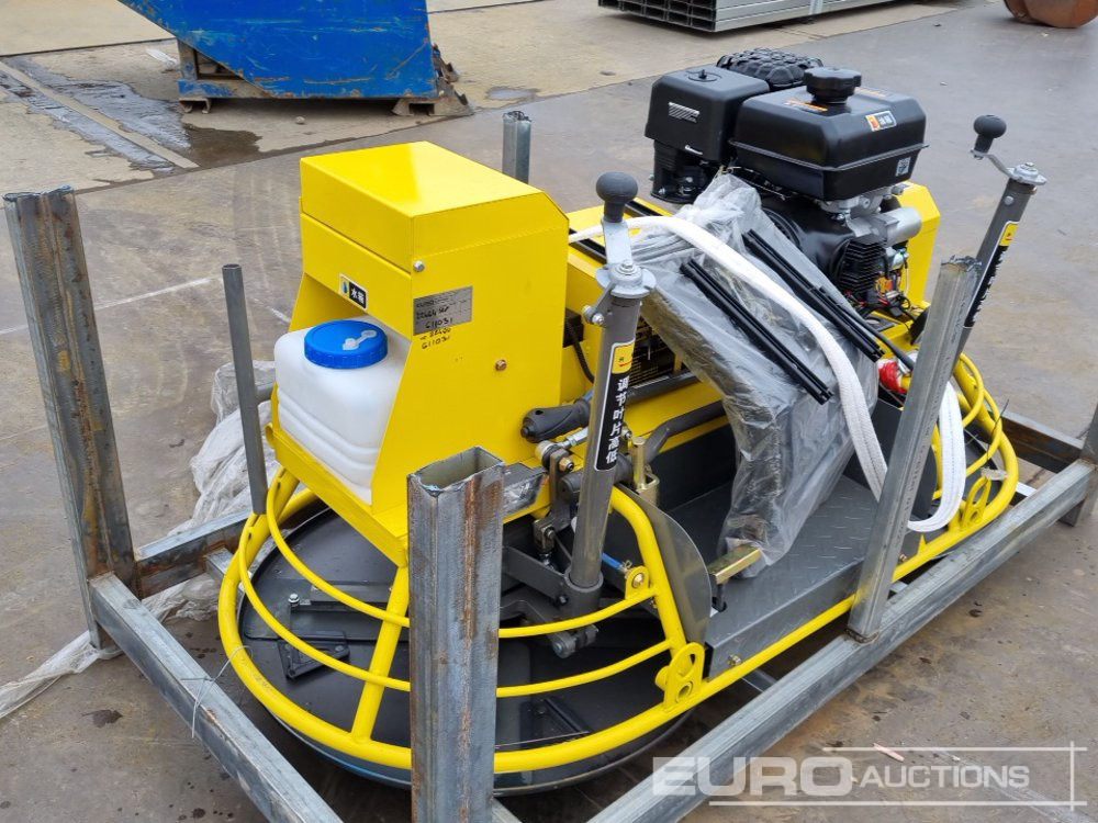 Máy nhựa đường Unused 2025 XY 80: hình 7
