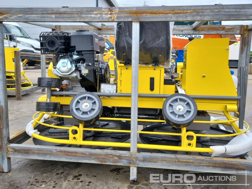Unused 2025 XY 80 - Máy nhựa đường: hình 4 Unused 2025 XY 80 - Máy nhựa đường: hình 4