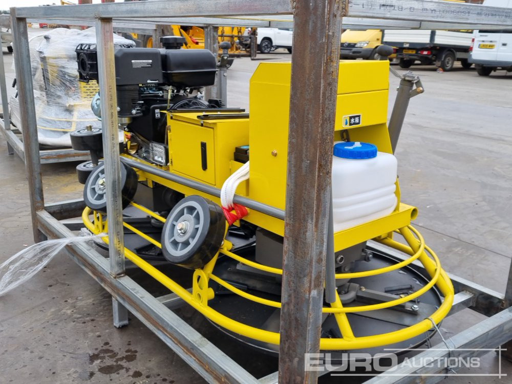 Unused 2025 XY 80 - Máy nhựa đường: hình 5 Unused 2025 XY 80 - Máy nhựa đường: hình 5