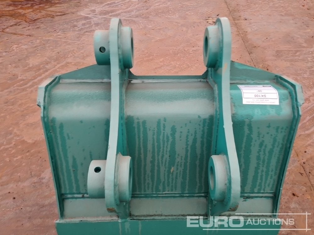 Gầu mới Unused 36" Digging Bucket 60mm Pin to suit 10 Ton Excavator: hình 9 Gầu mới Unused 36" Digging Bucket 60mm Pin to suit 10 Ton Excavator: hình 9