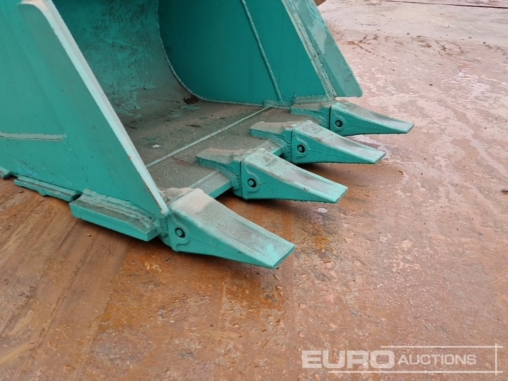 Gầu mới Unused 36" Digging Bucket 60mm Pin to suit 10 Ton Excavator: hình 10 Gầu mới Unused 36" Digging Bucket 60mm Pin to suit 10 Ton Excavator: hình 10