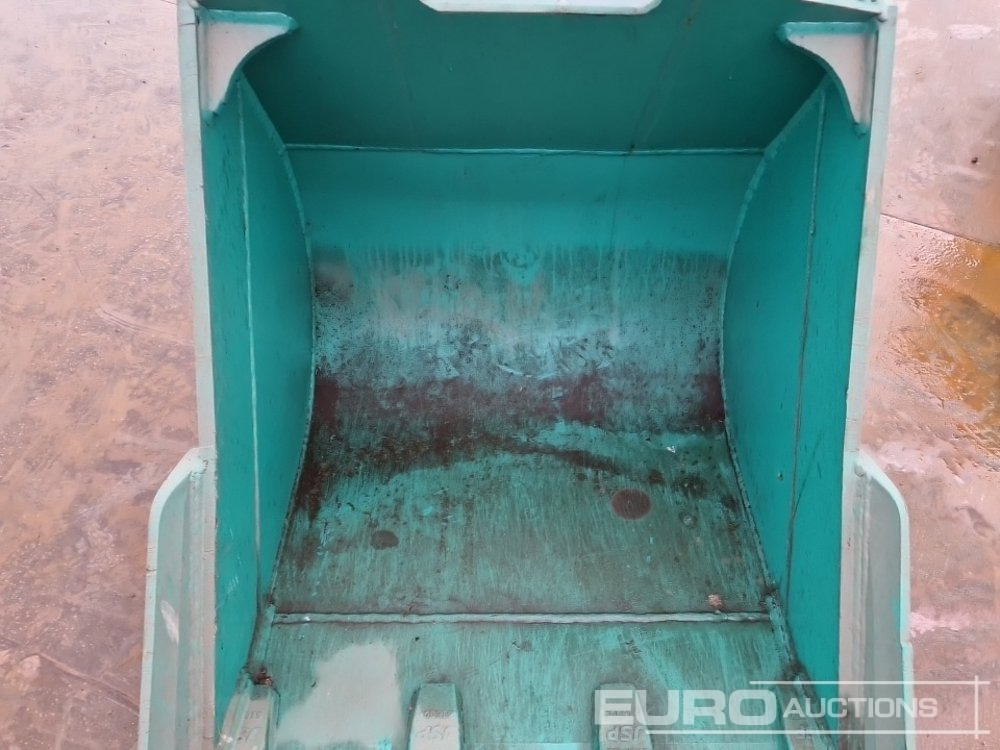 Gầu mới Unused 36" Digging Bucket 65mm Pin to suit 13 Ton Excavator: hình 12 Gầu mới Unused 36" Digging Bucket 65mm Pin to suit 13 Ton Excavator: hình 12
