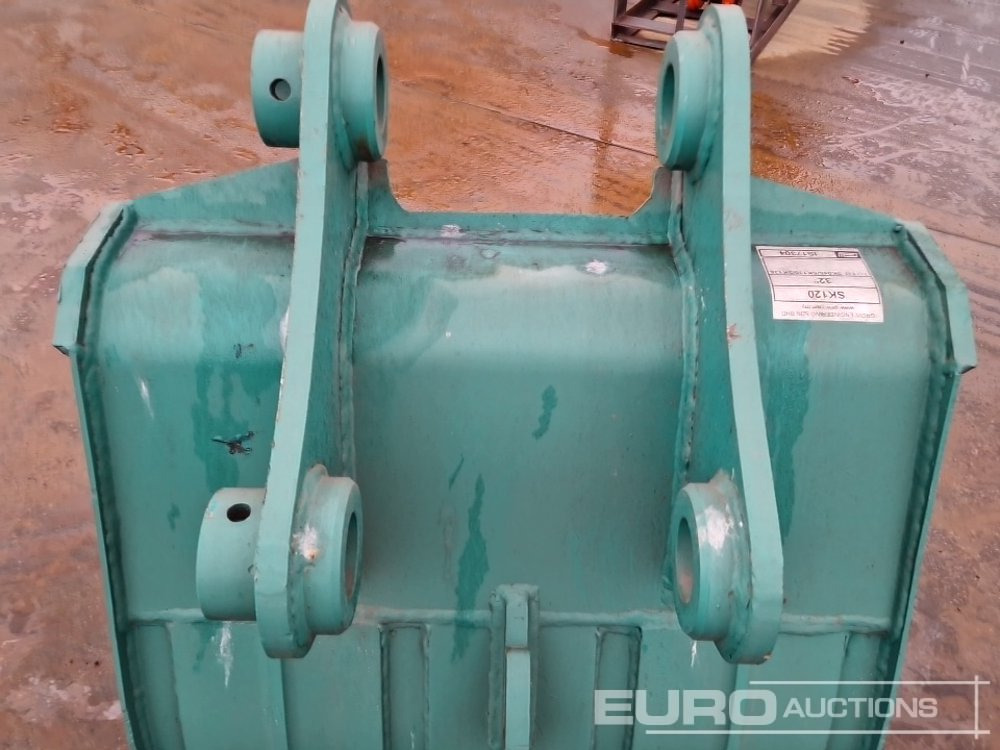 Gầu mới Unused 36" Digging Bucket 65mm Pin to suit 13 Ton Excavator: hình 9 Gầu mới Unused 36" Digging Bucket 65mm Pin to suit 13 Ton Excavator: hình 9