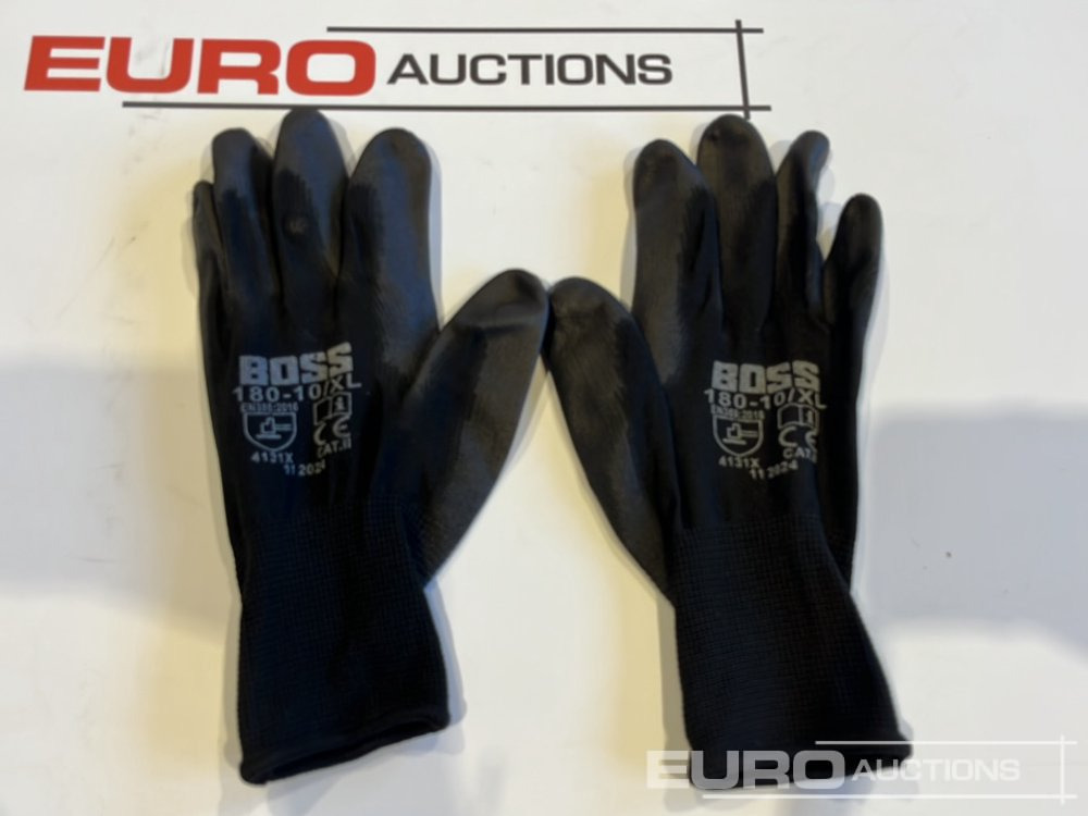 Unused Boss 180 - Trang thiết bị xưởng: hình 2 Unused Boss 180 - Trang thiết bị xưởng: hình 2