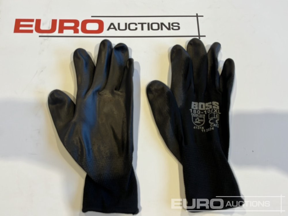 Unused Boss 180 - Trang thiết bị xưởng: hình 1 Unused Boss 180 - Trang thiết bị xưởng: hình 1