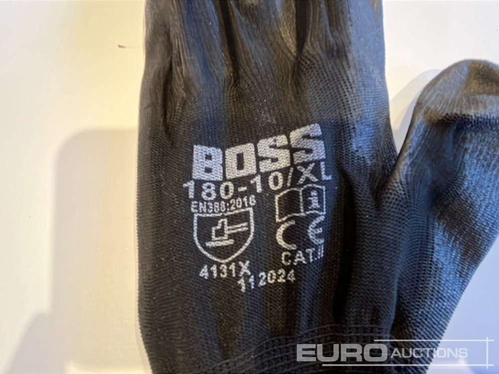 Unused Boss 180 - Trang thiết bị xưởng: hình 4 Unused Boss 180 - Trang thiết bị xưởng: hình 4