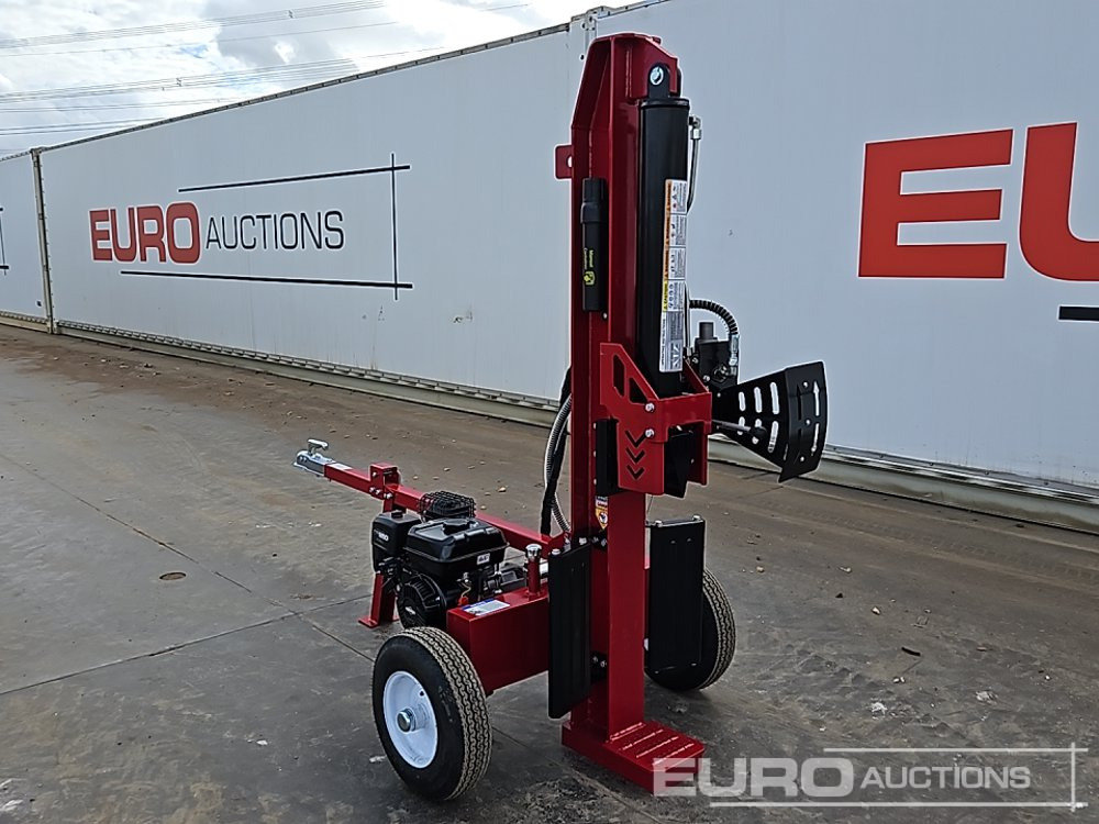 Unused Boss HVG27T - Trang thiết bị xây dựng: hình 3 Unused Boss HVG27T - Trang thiết bị xây dựng: hình 3