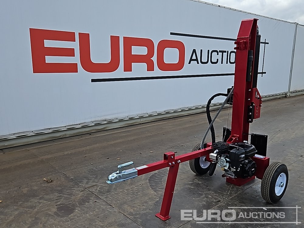 Unused Boss HVG27T - Trang thiết bị xây dựng: hình 1 Unused Boss HVG27T - Trang thiết bị xây dựng: hình 1