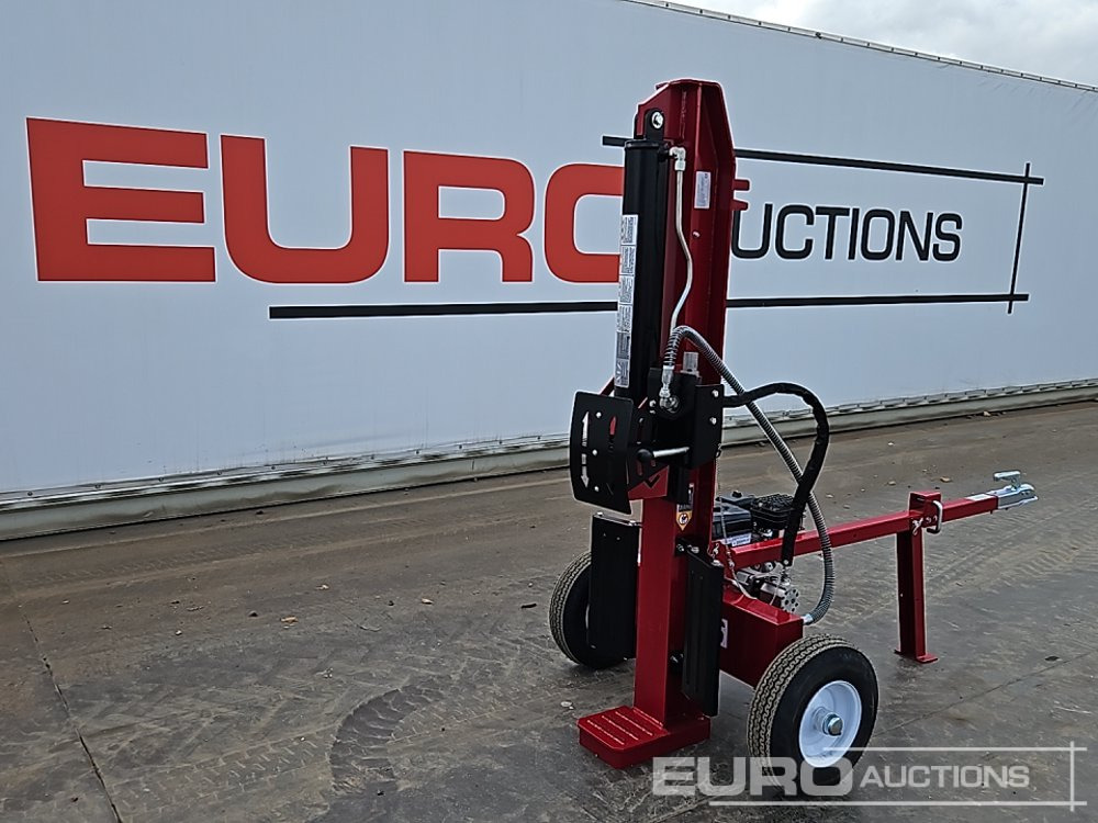 Unused Boss HVG27T - Trang thiết bị xây dựng: hình 4 Unused Boss HVG27T - Trang thiết bị xây dựng: hình 4