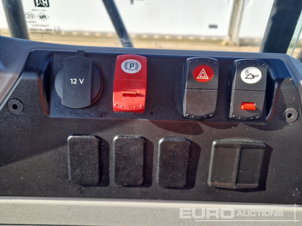 Máy xúc lật bánh lốp Unused CAT 950L: hình 47