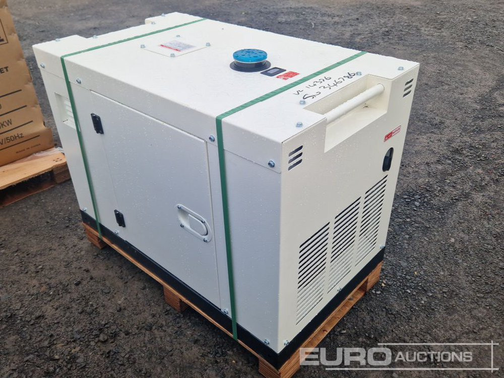 Unused Compal Power VG-R110 - Bộ phát điện: hình 4 Unused Compal Power VG-R110 - Bộ phát điện: hình 4