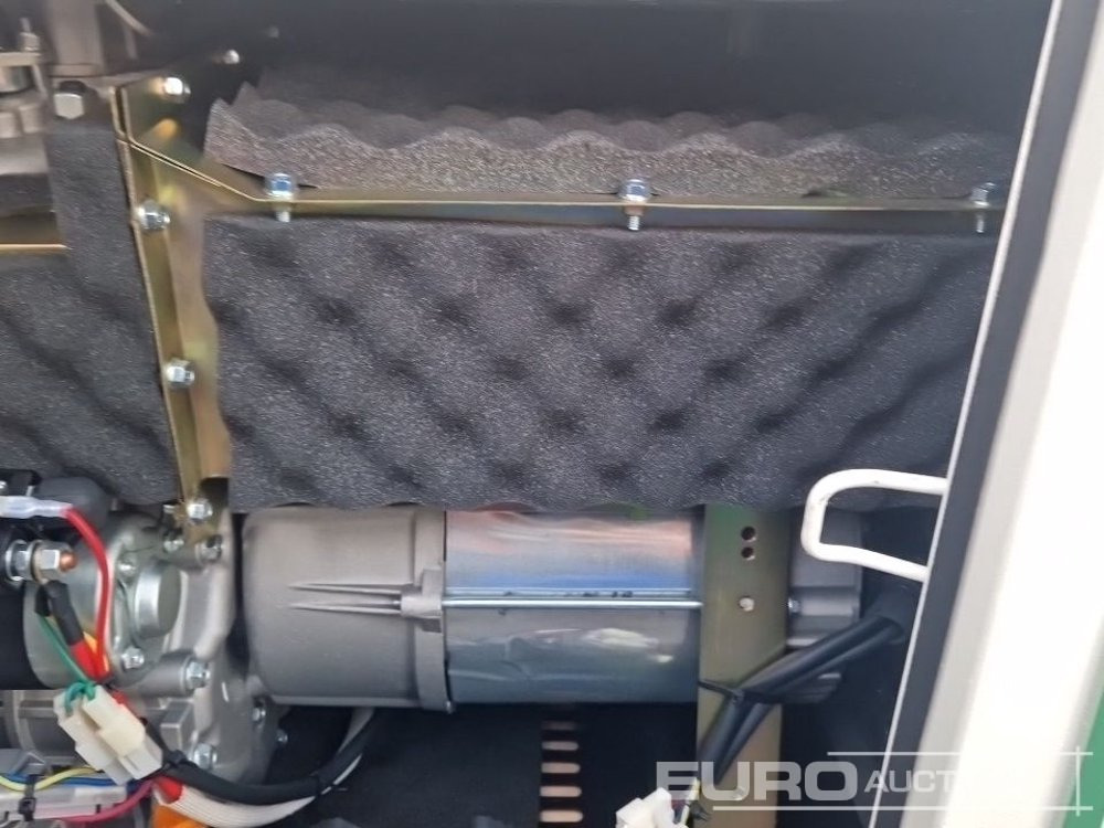 Bộ phát điện Unused Compal Power VG-R110: hình 10 Bộ phát điện Unused Compal Power VG-R110: hình 10