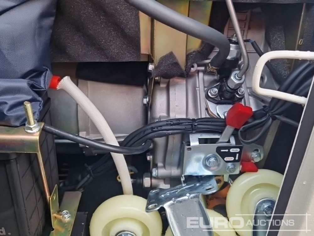 Bộ phát điện Unused Compal Power VG-R110: hình 9 Bộ phát điện Unused Compal Power VG-R110: hình 9