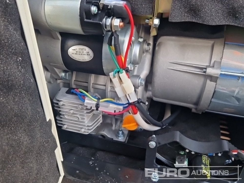 Bộ phát điện Unused Compal Power VG-R110: hình 12 Bộ phát điện Unused Compal Power VG-R110: hình 12