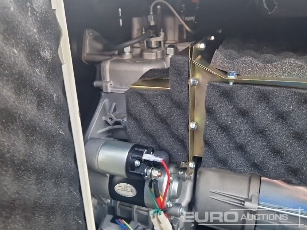 Bộ phát điện Unused Compal Power VG-R110: hình 11 Bộ phát điện Unused Compal Power VG-R110: hình 11