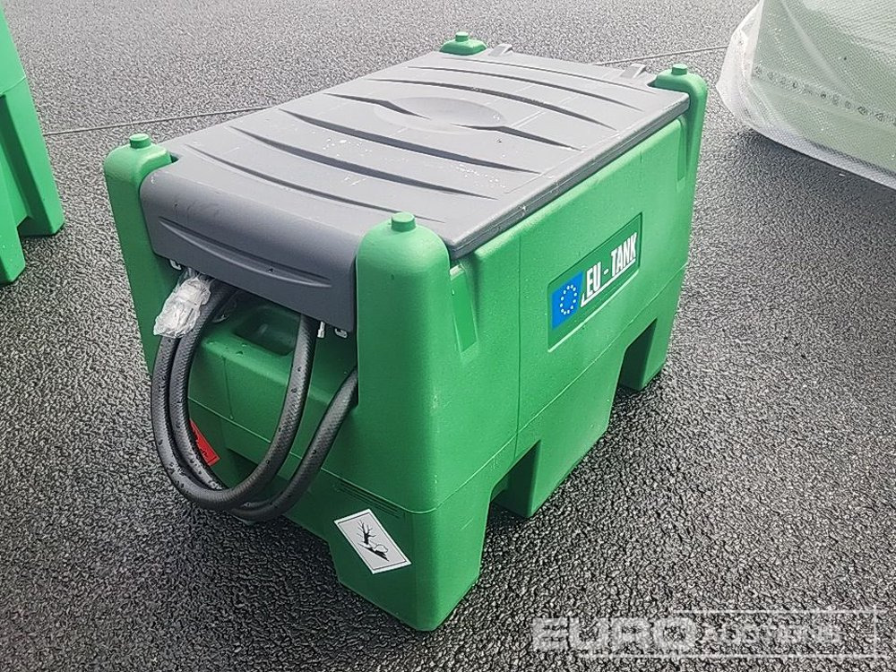 Unused Emiliana Serbatoi 220 Litre Carry Bowser - Bồn chứa: hình 3 Unused Emiliana Serbatoi 220 Litre Carry Bowser - Bồn chứa: hình 3