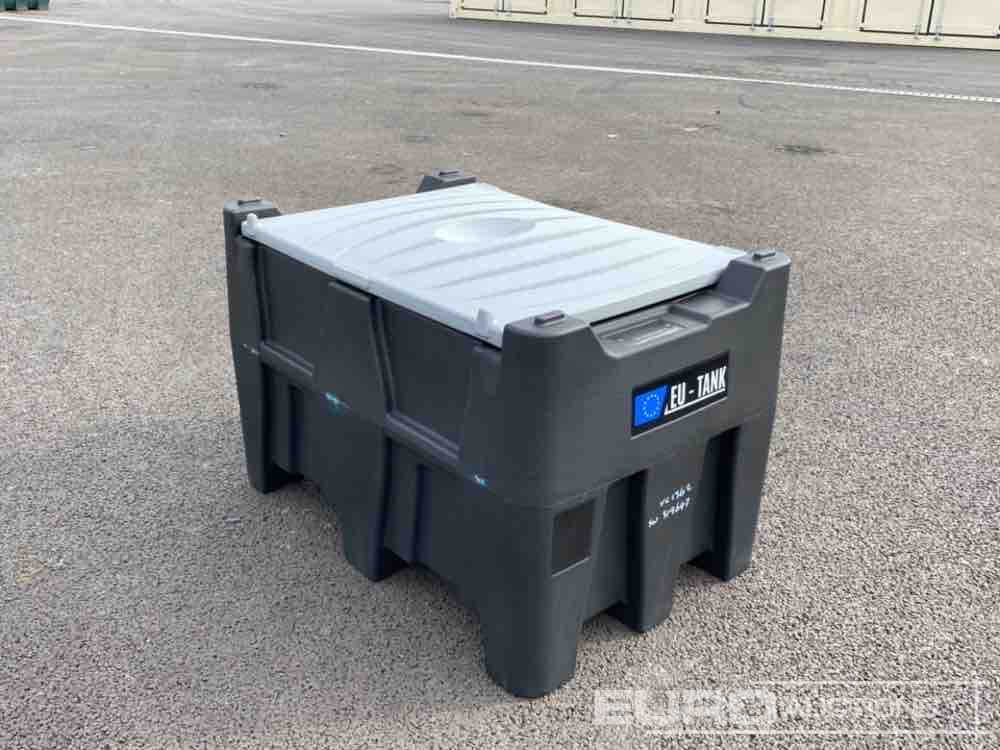 Unused Emiliana Serbatoi 440 Litre Carry Bowser - Bồn chứa: hình 5 Unused Emiliana Serbatoi 440 Litre Carry Bowser - Bồn chứa: hình 5
