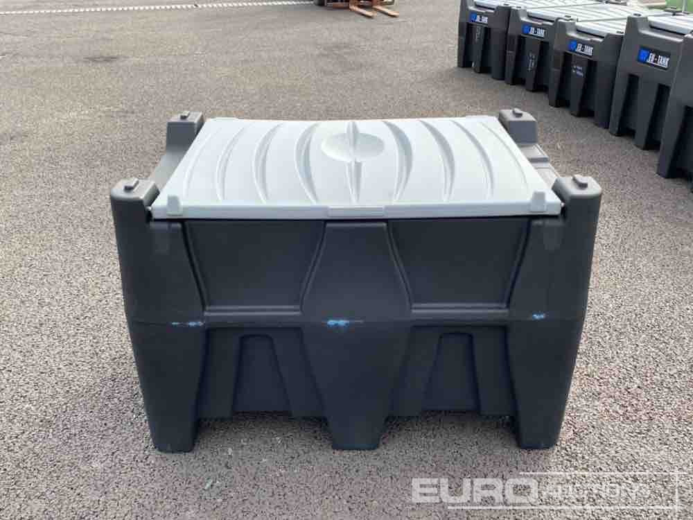 Unused Emiliana Serbatoi 440 Litre Carry Bowser - Bồn chứa: hình 2 Unused Emiliana Serbatoi 440 Litre Carry Bowser - Bồn chứa: hình 2