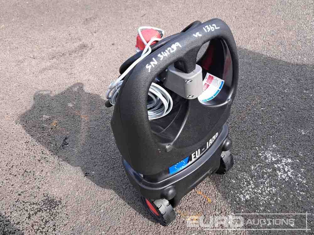 Unused Emiliana Serbatoi 55 Litre Diesel Caddy - Bồn chứa: hình 3 Unused Emiliana Serbatoi 55 Litre Diesel Caddy - Bồn chứa: hình 3