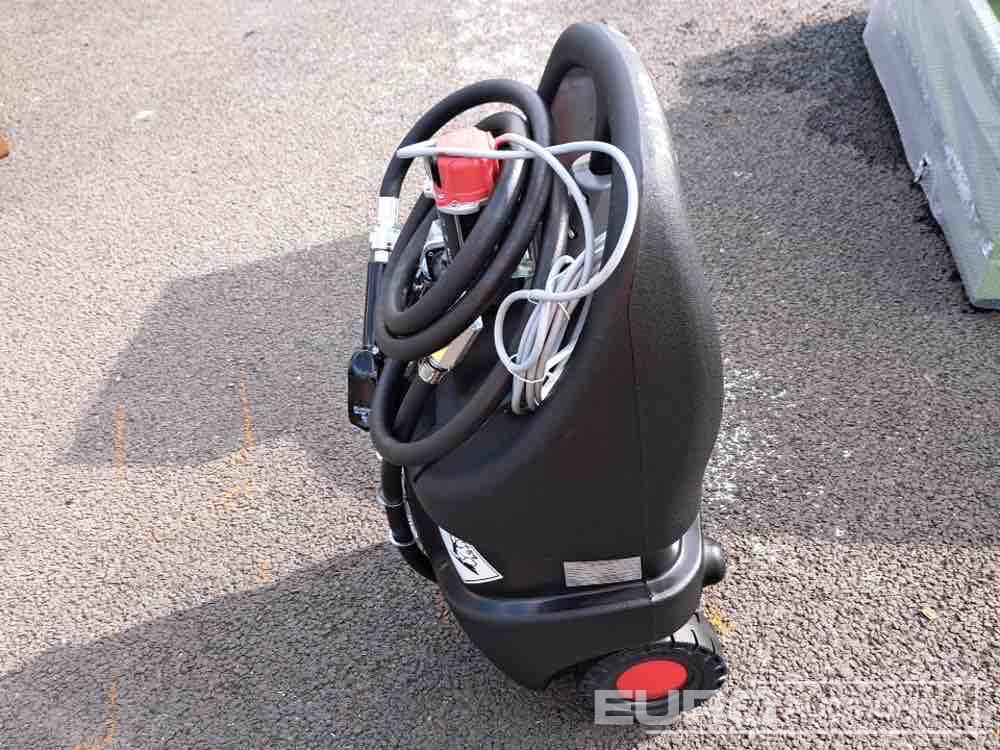 Unused Emiliana Serbatoi 55 Litre Diesel Caddy - Bồn chứa: hình 2 Unused Emiliana Serbatoi 55 Litre Diesel Caddy - Bồn chứa: hình 2