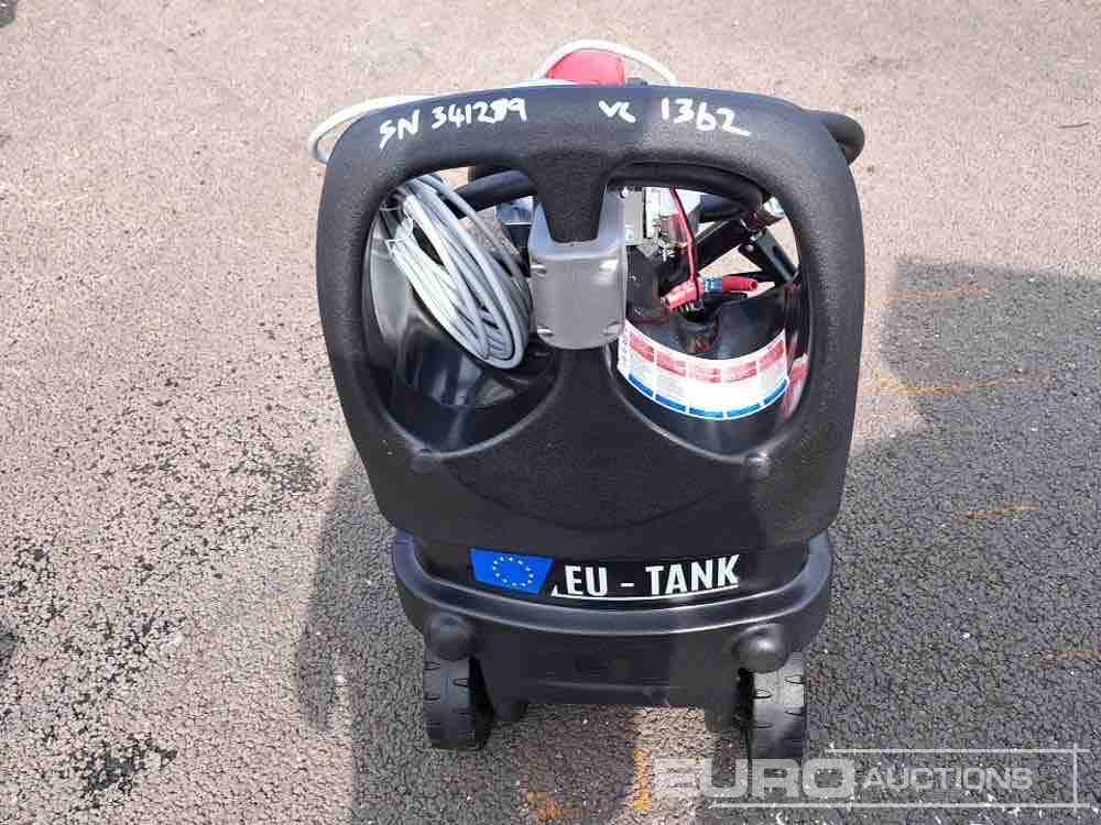 Unused Emiliana Serbatoi 55 Litre Diesel Caddy - Bồn chứa: hình 4 Unused Emiliana Serbatoi 55 Litre Diesel Caddy - Bồn chứa: hình 4