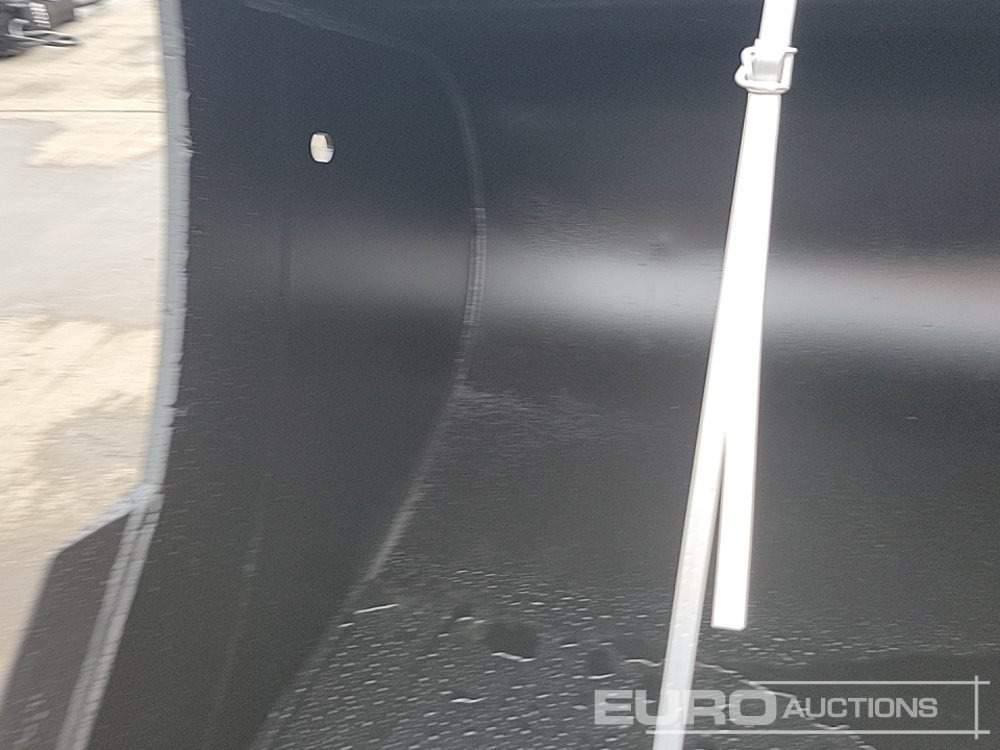 Gầu mới Unused Miller 60" Digging Bucket 80mm Pin to suit 20 Ton Excavator: hình 11