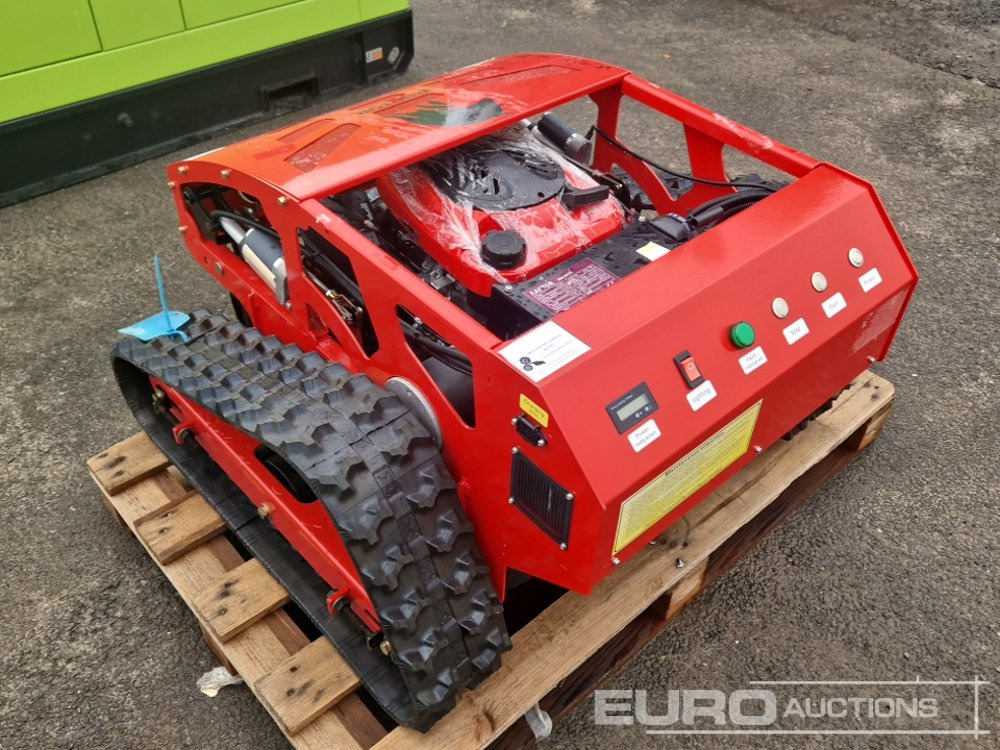 Unused Raptor VT900 - Máy cắt cỏ vườn: hình 2 Unused Raptor VT900 - Máy cắt cỏ vườn: hình 2