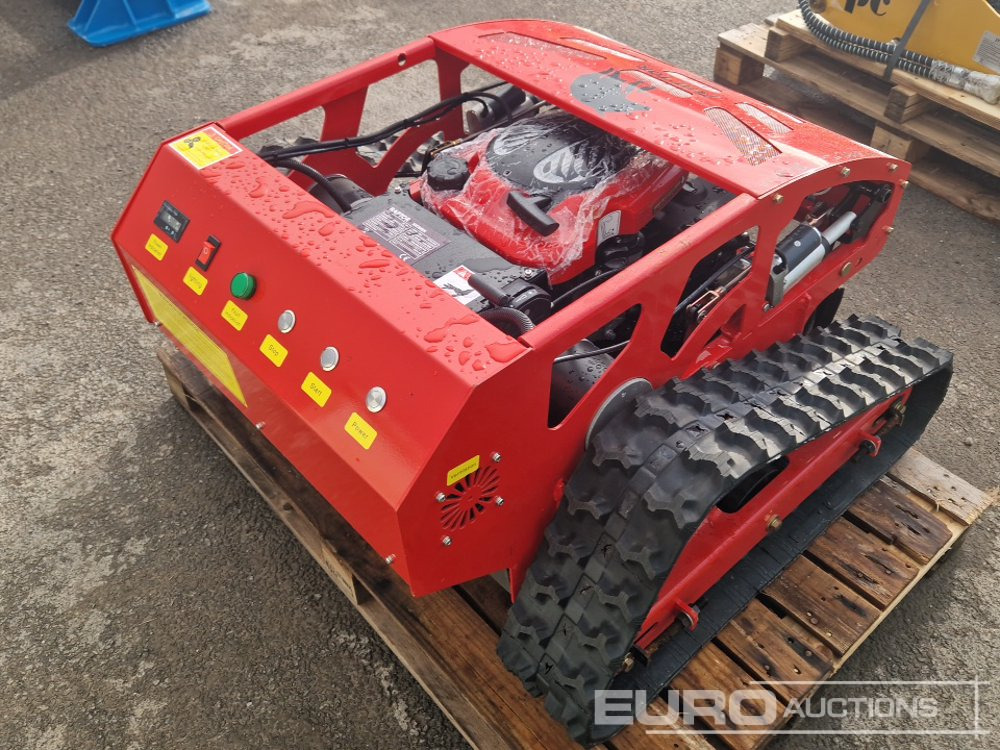 Unused Raptor VT900 - Máy cắt cỏ vườn: hình 3 Unused Raptor VT900 - Máy cắt cỏ vườn: hình 3