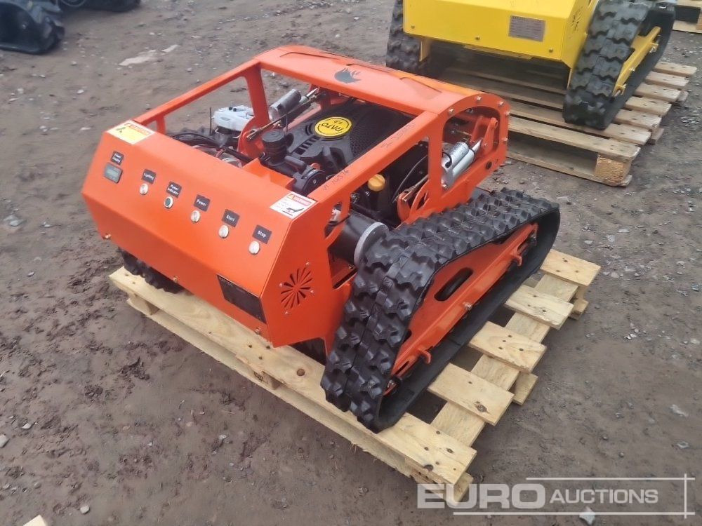 Unused Raptor VT900 - Máy cắt cỏ vườn: hình 3 Unused Raptor VT900 - Máy cắt cỏ vườn: hình 3