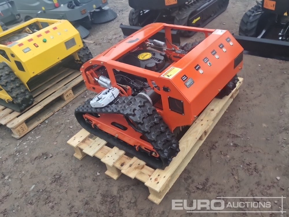 Unused Raptor VT900 - Máy cắt cỏ vườn: hình 2 Unused Raptor VT900 - Máy cắt cỏ vườn: hình 2