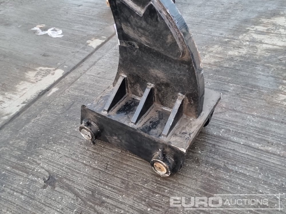 Gầu mới Unused Ripper 65mm Pin to suit 13 Ton Excavator: hình 15 Gầu mới Unused Ripper 65mm Pin to suit 13 Ton Excavator: hình 15