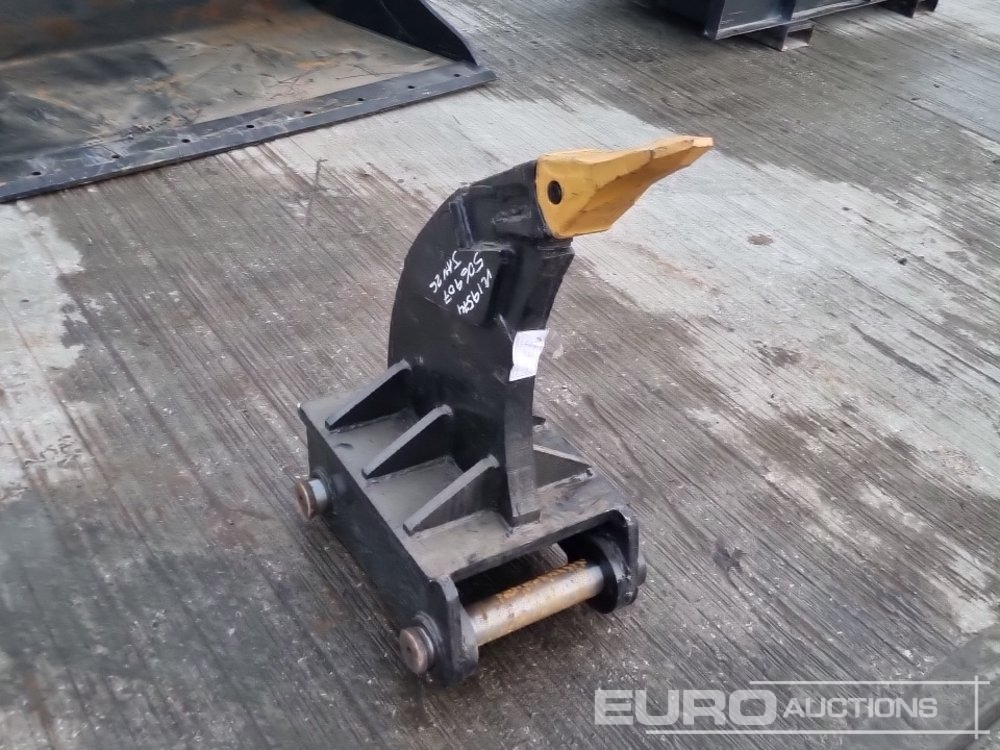 Gầu mới Unused Ripper 65mm Pin to suit 13 Ton Excavator: hình 7 Gầu mới Unused Ripper 65mm Pin to suit 13 Ton Excavator: hình 7