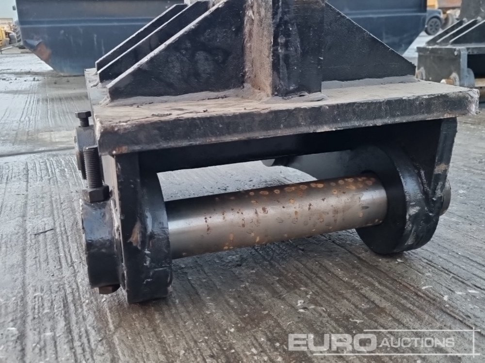 Gầu mới Unused Ripper 65mm Pin to suit 13 Ton Excavator: hình 16 Gầu mới Unused Ripper 65mm Pin to suit 13 Ton Excavator: hình 16