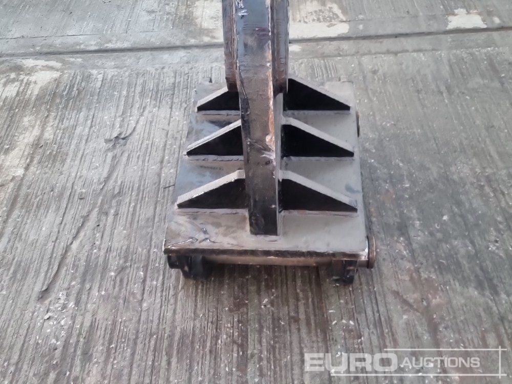 Gầu mới Unused Ripper 65mm Pin to suit 13 Ton Excavator: hình 14 Gầu mới Unused Ripper 65mm Pin to suit 13 Ton Excavator: hình 14