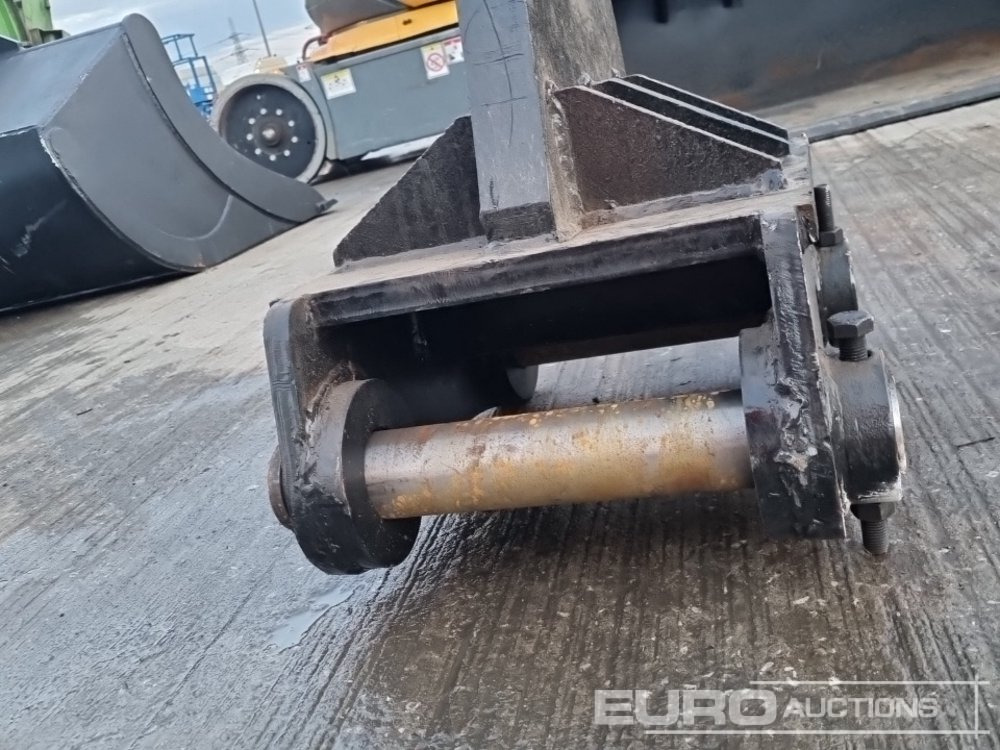 Gầu mới Unused Ripper 65mm Pin to suit 13 Ton Excavator: hình 17 Gầu mới Unused Ripper 65mm Pin to suit 13 Ton Excavator: hình 17