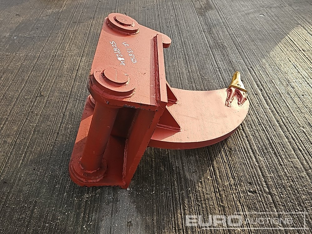 Gầu mới Unused Ripper 90mm Pin to suit 30 Ton Excavator: hình 6 Gầu mới Unused Ripper 90mm Pin to suit 30 Ton Excavator: hình 6