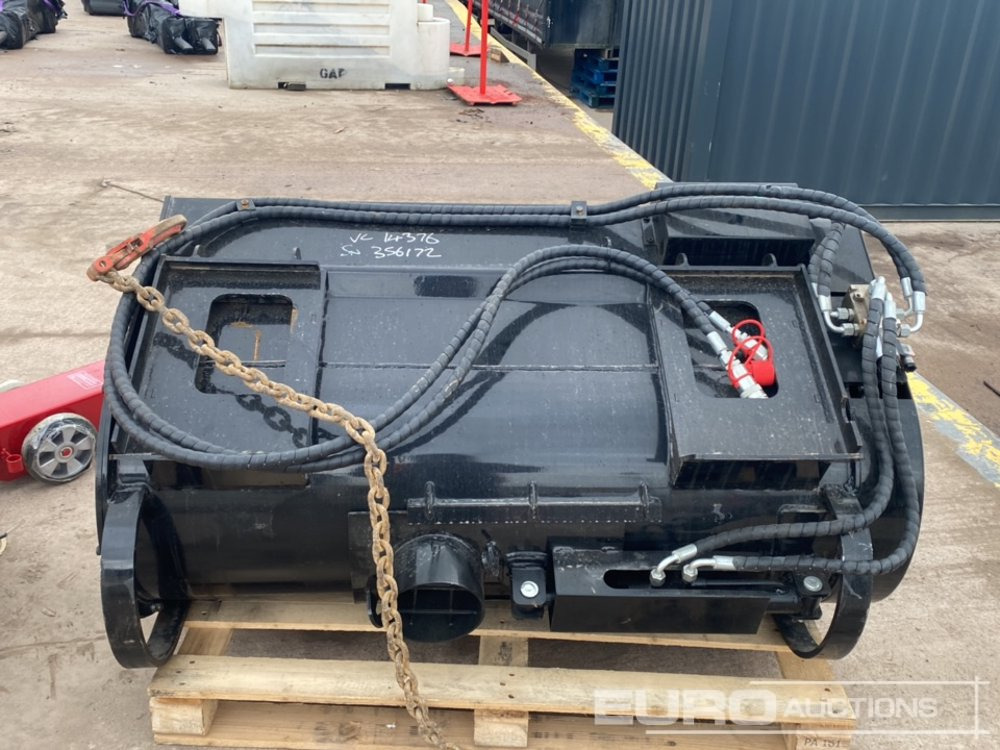 Unused Rolfi TL250 - Gầu: hình 4 Unused Rolfi TL250 - Gầu: hình 4